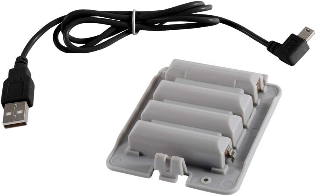 3800mAh Balance Board Battery,High Capacity Rechargeable Battery for Wii Fit