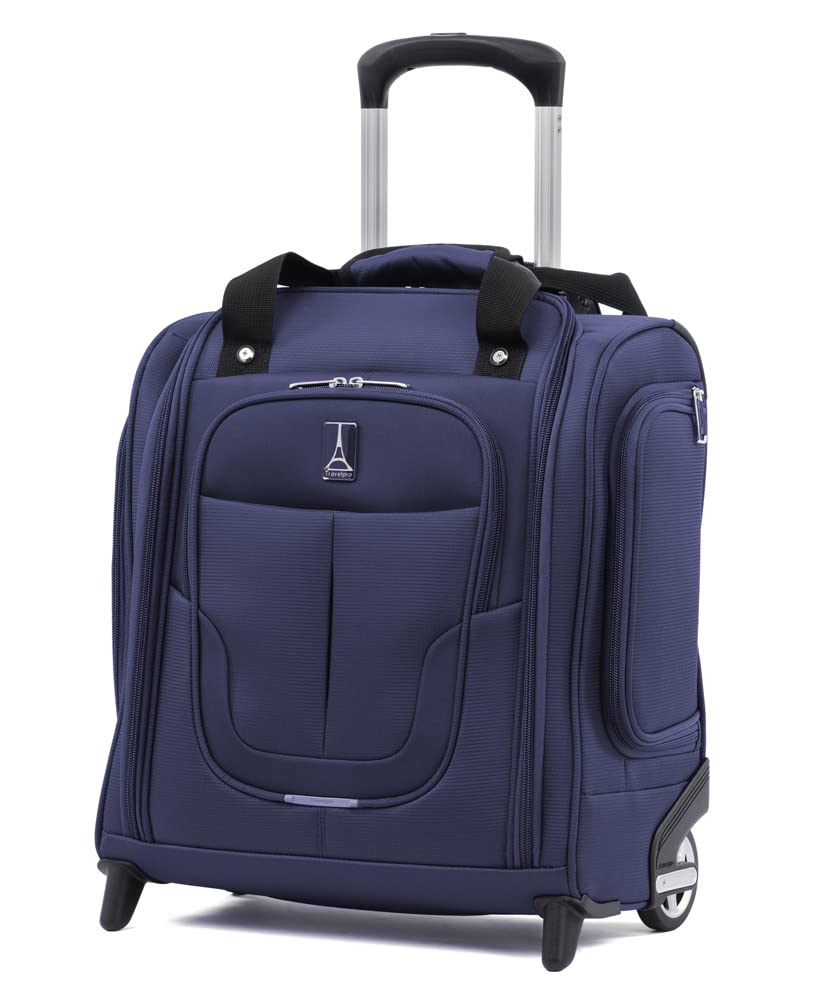 Buy Travelpro Skypro Lightweight Airline Size Carry On Luggage Trolley