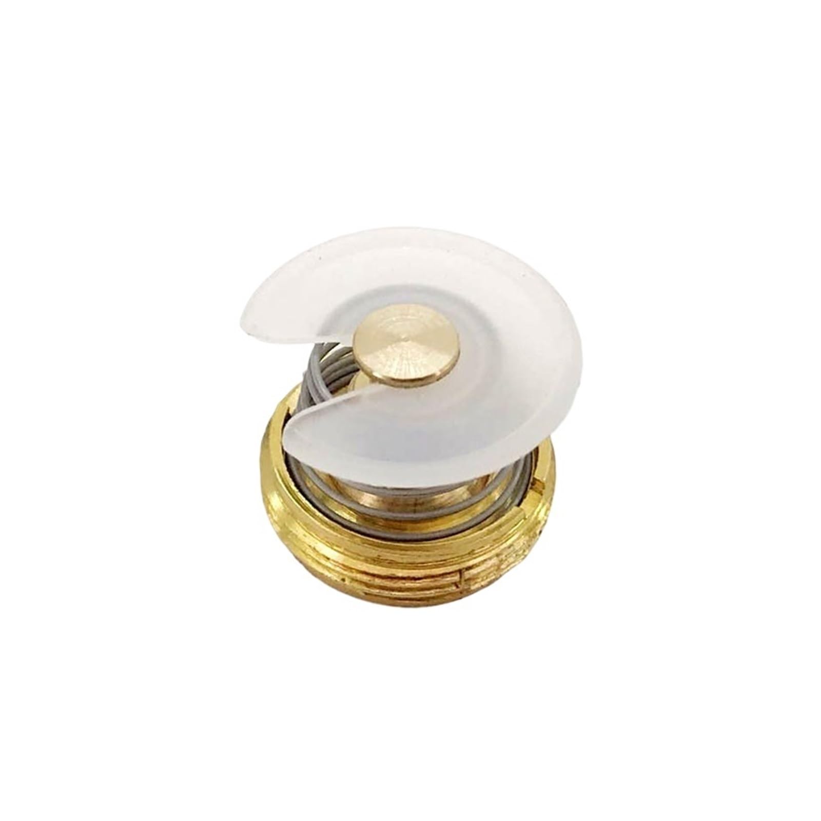 5 Piezas De Accesorios For Calentadores De Agua A Gas, Válvula Reguladora De Agua Y Gas, Núcleo Grande De 19,52 Mm