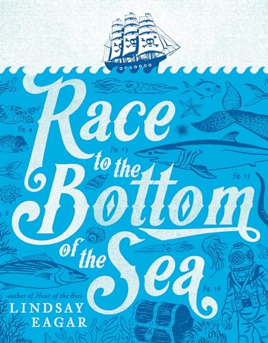 Race to the Bottom of the Sea