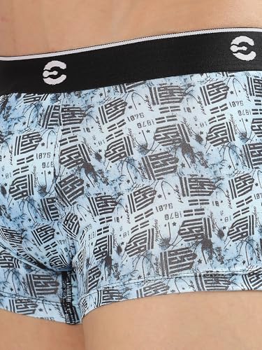 Image of Multicolor Boxer - Comfort Stretch Mens Underwear Combo Pack | Stylish Innerwear for Men's Modern Wardrobe Essentials