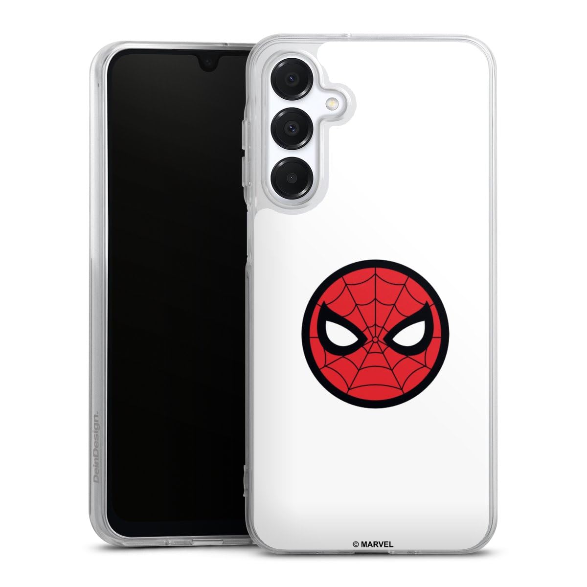 Custodia Sottile In Silicone Trasparente Per Sony Xperia XA1 Con Design Personalizzato FC Bayern Monaco Stadio. Cover Flessibile Anti-graffio, Spessa Solo 0,8 Mm. Stampa Made In Germany Di Alta Qualità, Resistente All'ingiallimento.