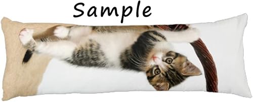 Miniatura 4 de KaMoM Regalo de aniversario de boda, fundas de almohada para parejas, regalo de boda personalizado, idea de regalo romántico para parejas, funda de