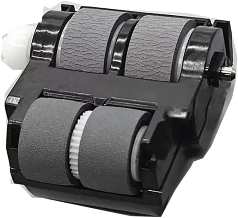 Pickup Roller Feed Separation Roller Compatible with Canon DR-M140
