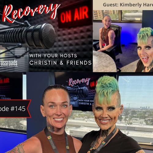 Kim Hardin: Community Liaison