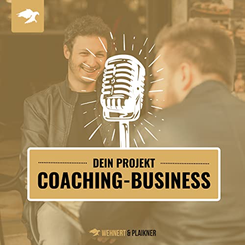 Dein Projekt: Coaching-Business Titelbild