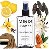 MIRIS No. 52457, Inspired by Good Girl Dot Drama, Long-Lasting Eau de Parfum for Women, Spray 3.4 Fl Oz / 100 ml