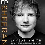 Cover of Ed Sheeran