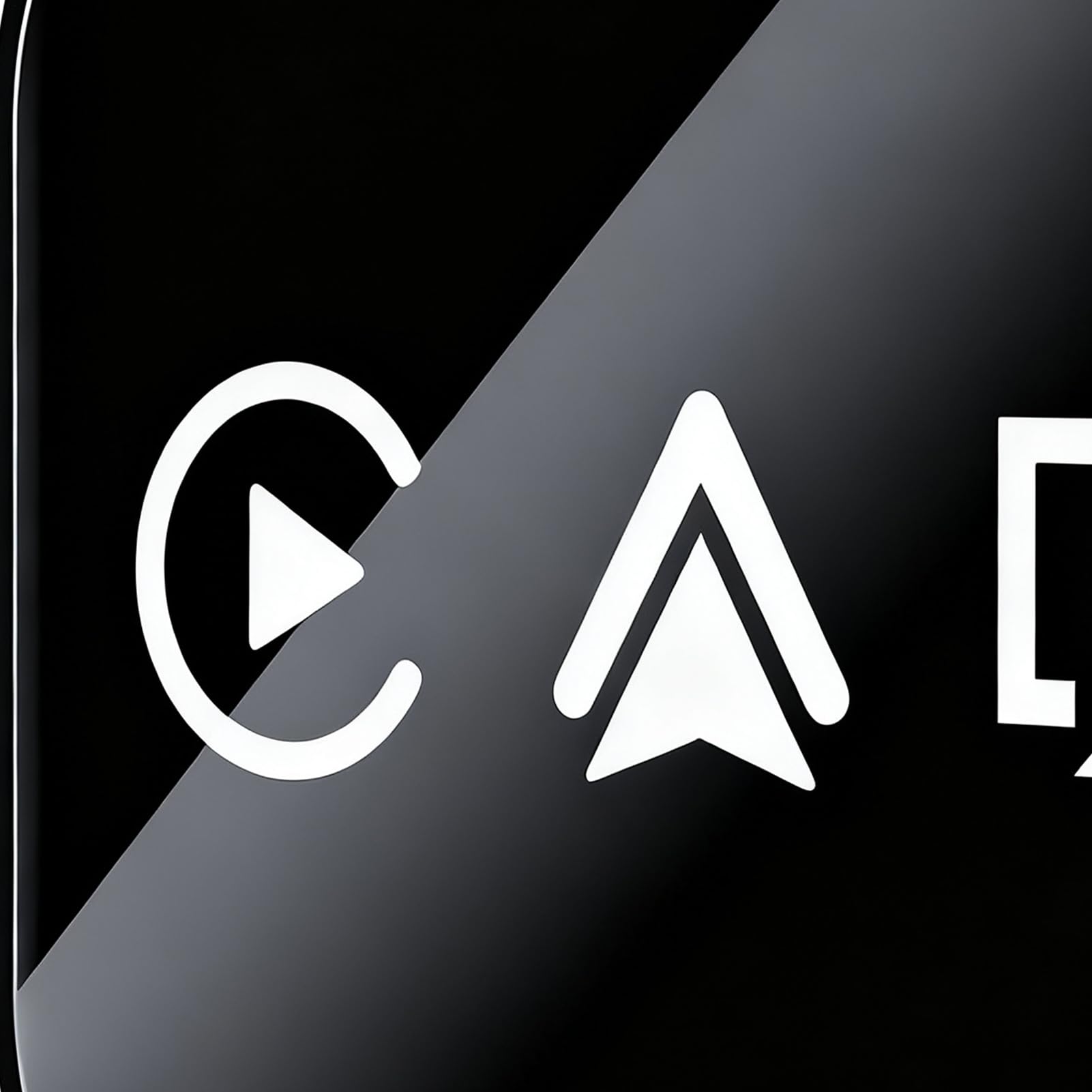 Dongle D Affichage pour Voiture Convertisseur À Connexion Automatique