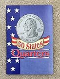 Fifty States Quarters (coin Collecting Kit)
