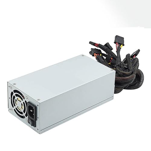 PSU For 2U Rated 300W Peak 400W �X�C�b�`���O�d�� SD-3450U2