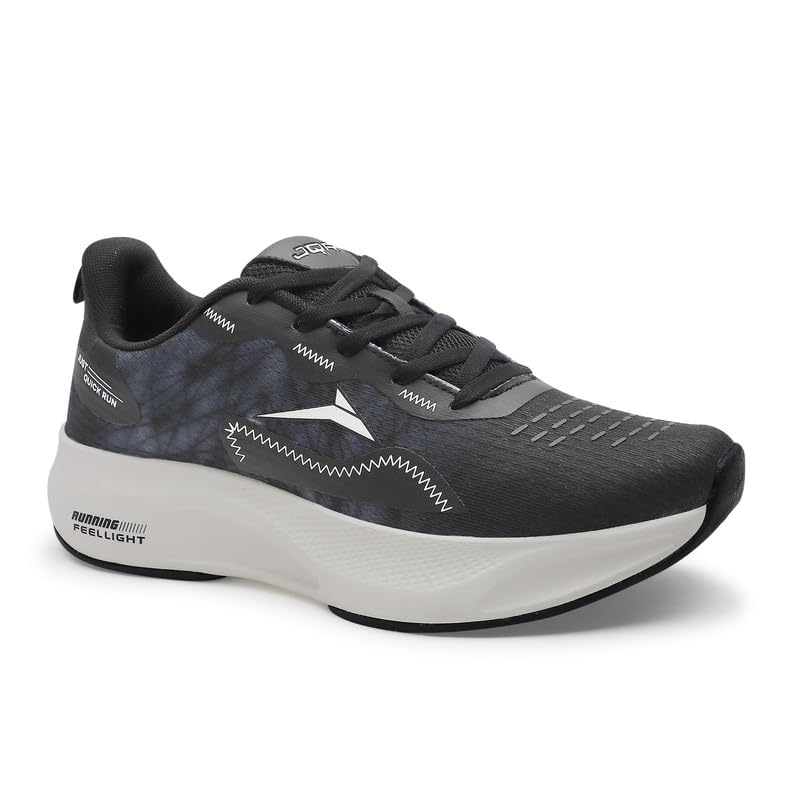 Image of JQR Men Lyon Running Shoes