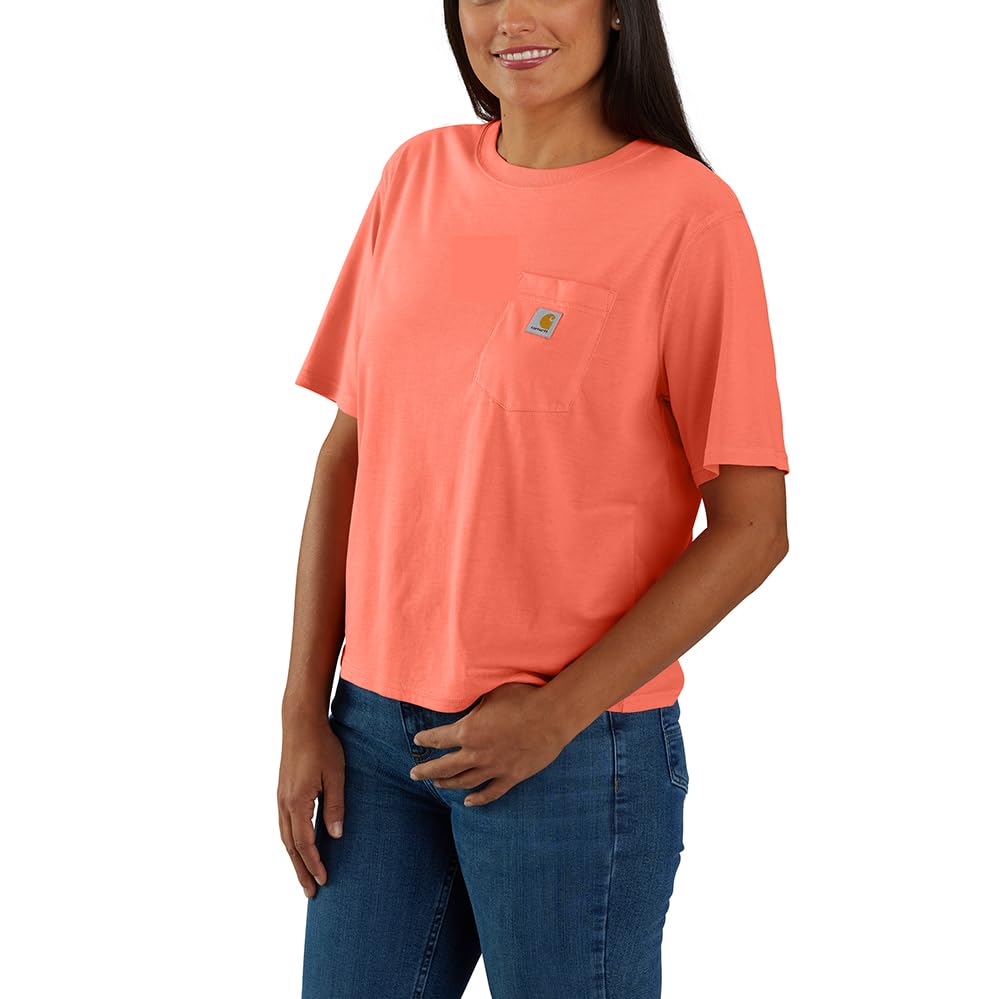 Carhartt Womens Shirt