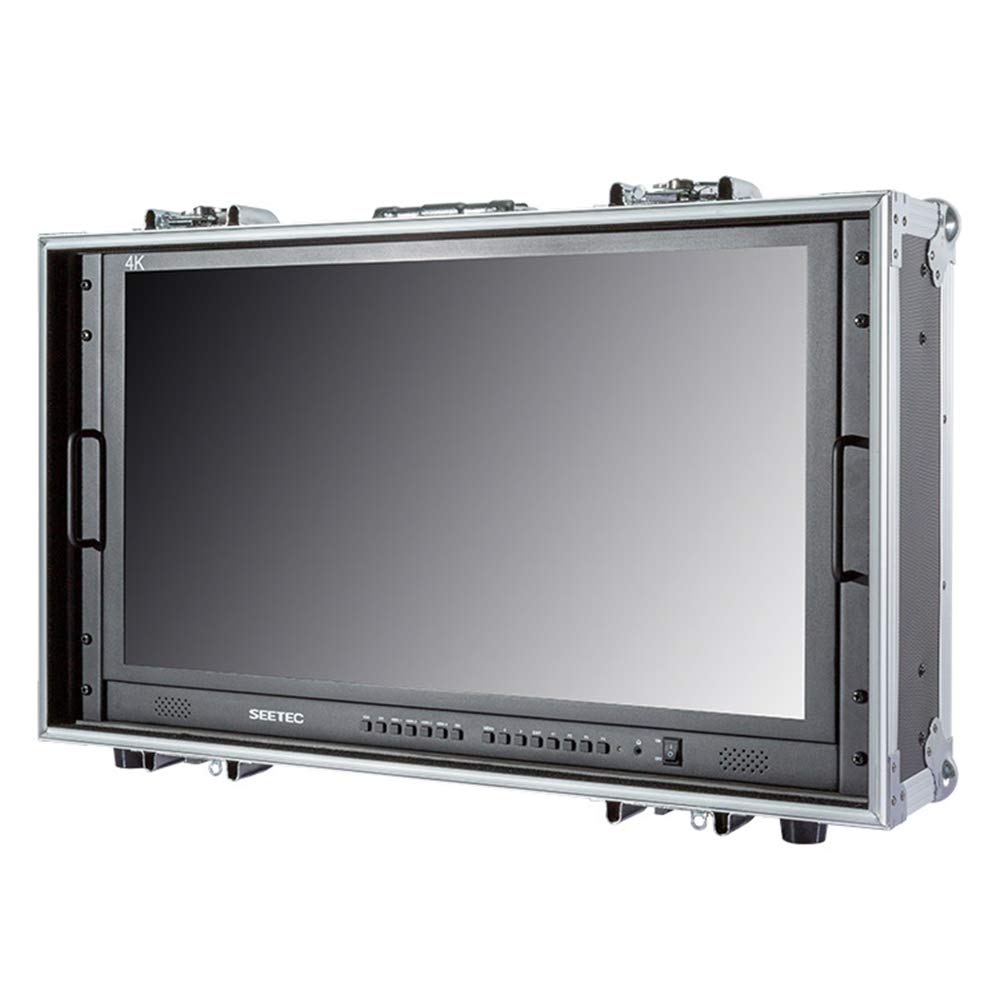 Amazon.co.jp: SEETEC 4K280-9HSD-CO 28インチ4Kクアッドビュー
