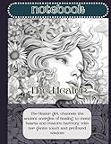 Healer Girl Notebook