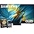 Samsung 65 inch OLED 4K S95F Smart TV (2025) Vision AI, OLED HDR Pro, Glare-Free Bundle with CPS Exclusive 1-Year Protection & Deco Gear Complete Home Theater Beginner's Guidebook