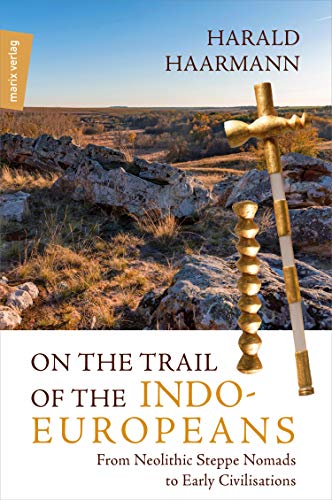 Amazon.com: Harald Haarmann: books, biography, latest update