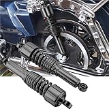 Ammortizzatore per moto Per Harley Sportster 1200 Roadster (XL1200R) 2004 2005 2006 2007 2008