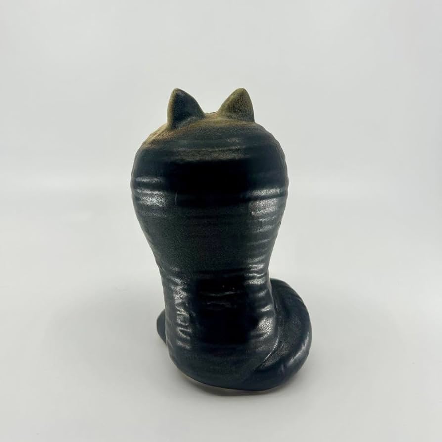 リサラーソン ネコ マヤ Mayaシリーズ黒猫 2011年【新品・未使用品】 Amazon.co.jp: リサラーソン ネコ マヤ Mayaシリーズ黒猫 2011年