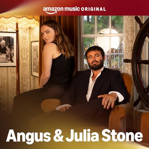 Angus & Julia Stone