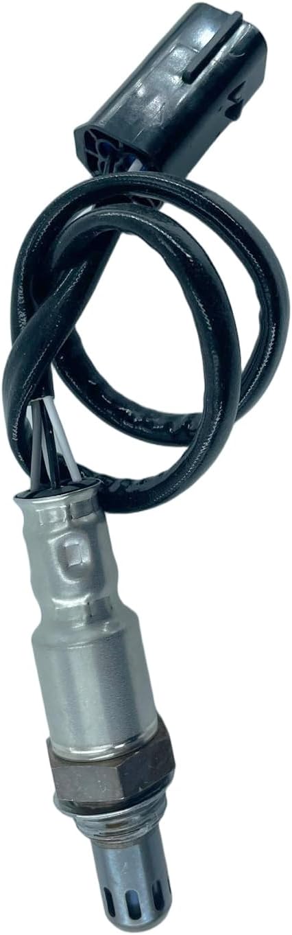 Downstream Rear O2 Oxygen Sensor Replacement for Nissan 2007 2008 2009 2010 2011 2012 Sentra 2.0L 2.5L Versa 1.8L,Replaces#234-4380 15370 75-3903 ES11073