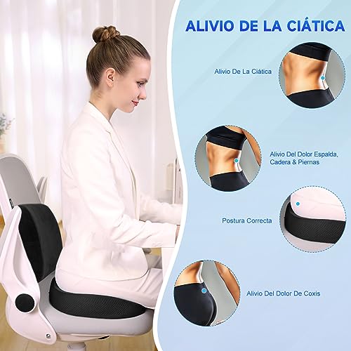 Cojines, Imagen adicional