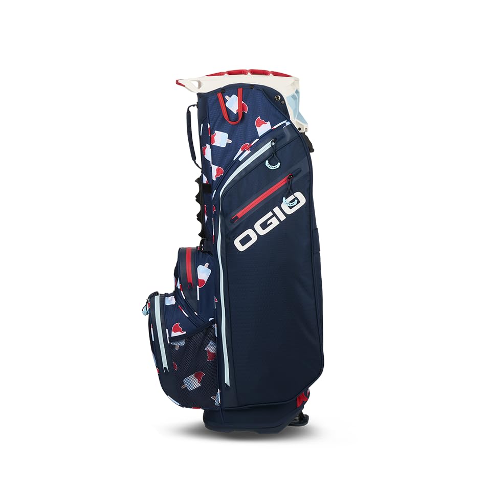 OGIO All Elements Hybrid Stand bag