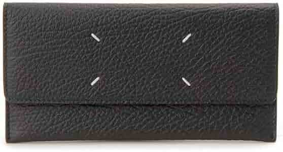 Amazon | [Maison Martin Margiela] [メゾン マルジェラ] 長財布  