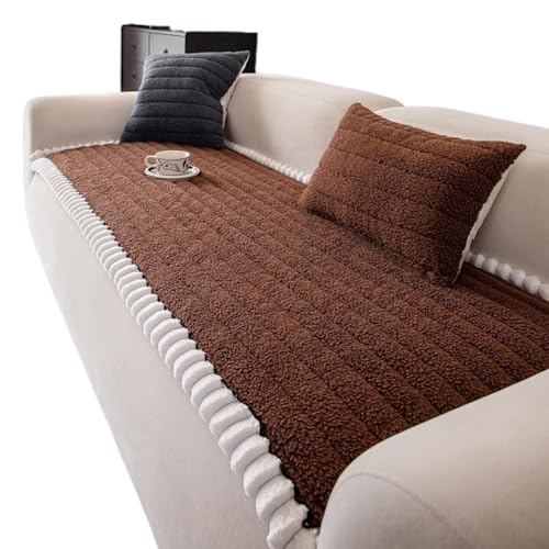 [SDTEHVM] VFpt[X\t@Jo[ 􂦂XgCv ӂӂybg\t@veN^[ \tgt@[[ 3NbV\t@Jo[ ybgth[ƋJo[(Coffee,28"x70")