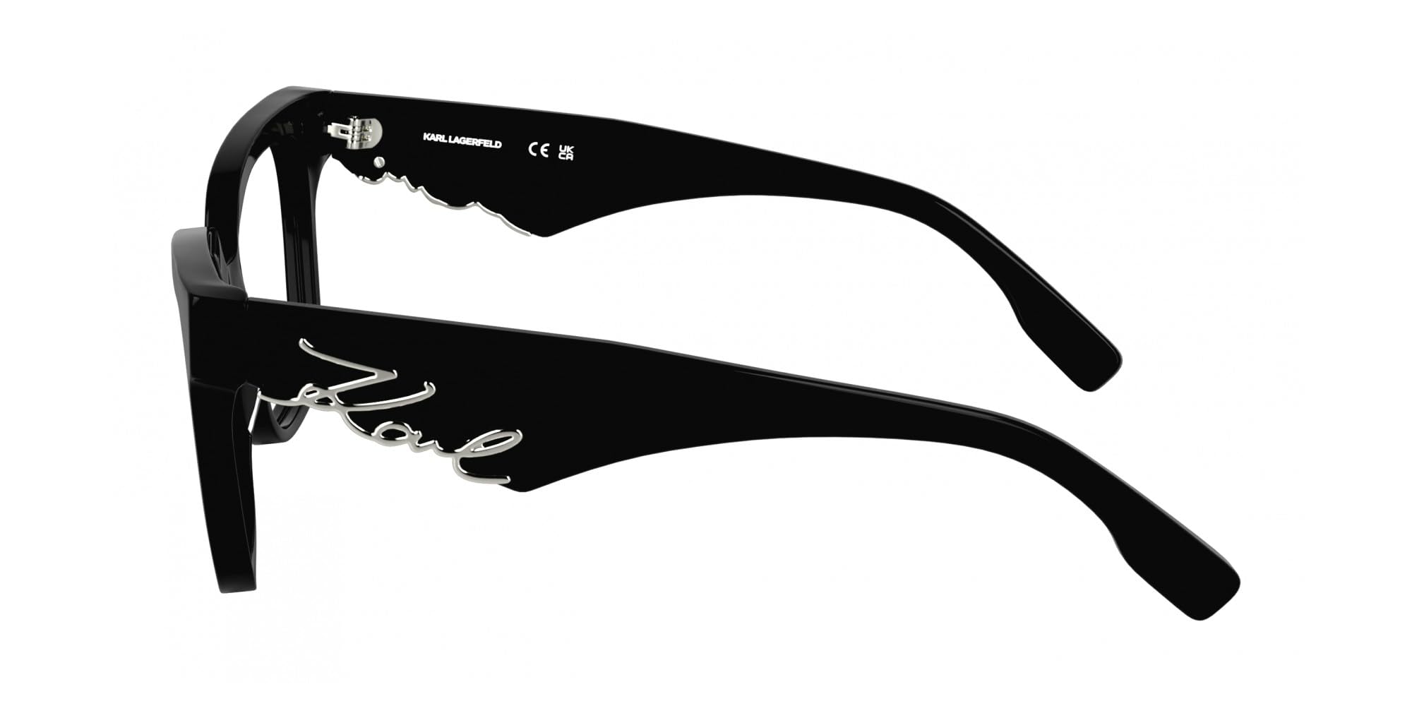 KARL LAGERFELD Kl6190 Montature per occhiali da vista Donna