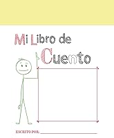 Vista 1 de Mi libro de cuento guía para el alumno (Spanish Edition)