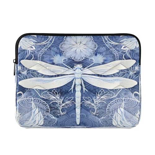 Funda para portátil Dragonfly 13-14 pulgadas impermeable miniatura 1