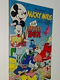 micky maus heft 1974 wert  Micky Maus Heft 1987 Nr. 6 , 29.1.1987 , Comic-Heft Walt Disneys