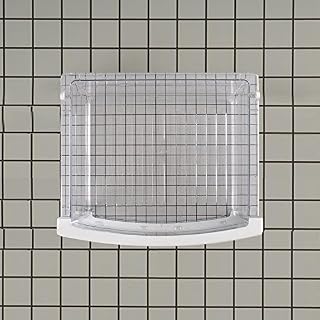 WR32X10573 Durable Refrigerator Pan Middle Asm Compatible with WR32X26218 1256967 AH1483427 EA1483427