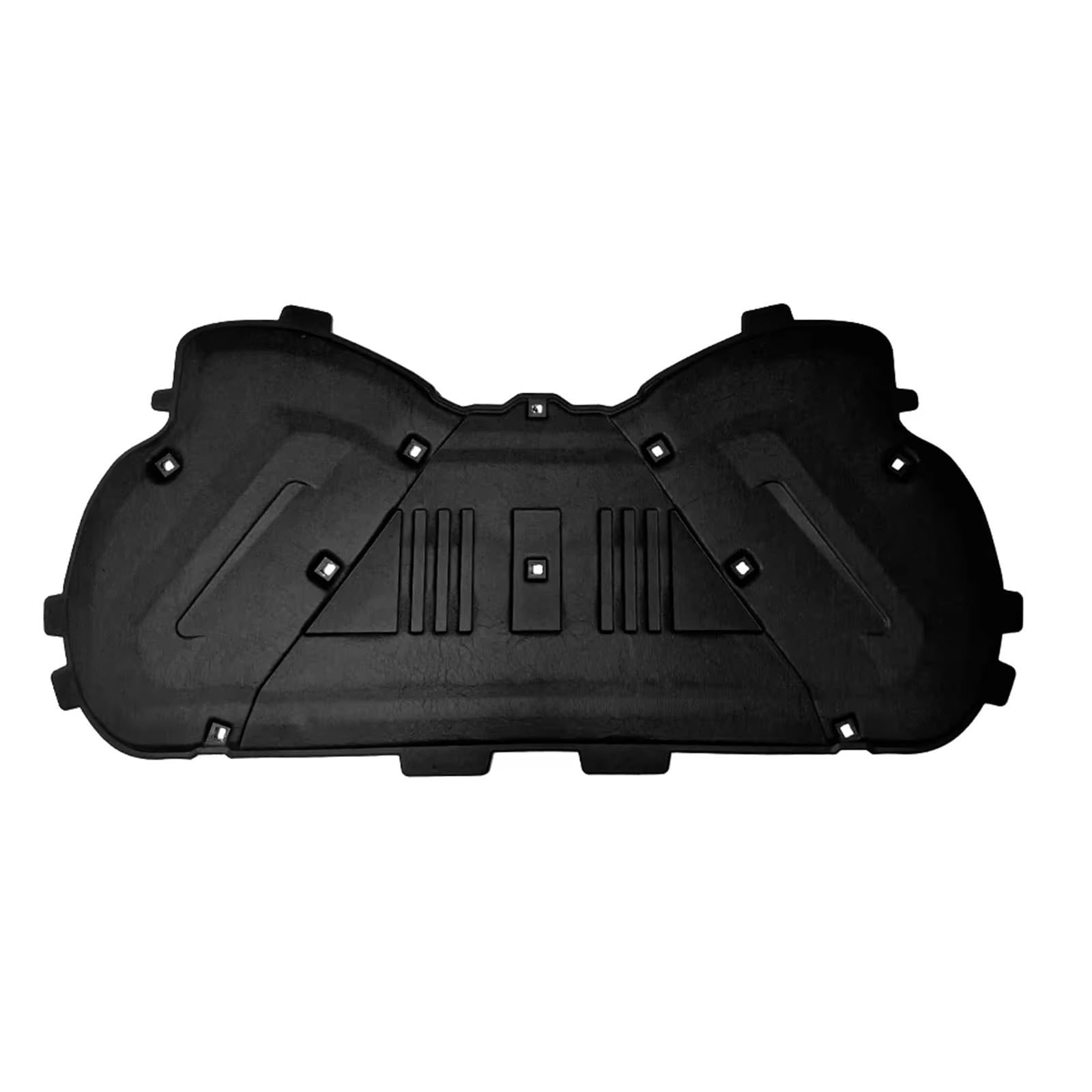 Bonnet Compatible with Q5 8R 2009 2010 2011 2012 2013 2014 2015 2016 2017 Engine Hood Insulation Pad Heat Sound Deadening Liner OEM: 8R0863825