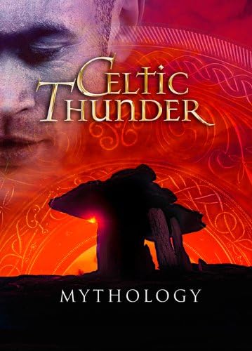 Mythology [DVD]