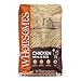 SPORTMiX Wholesomes Chicken Meal and Rice Formula Dry Cat Food, 15 lb.