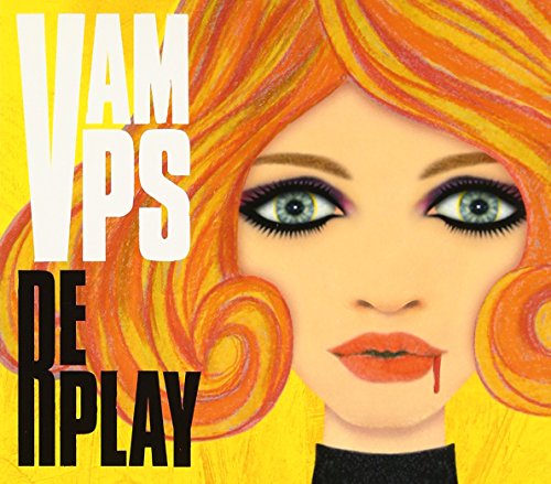 ⒶHEAD / REPLAY(DVD付)(初回限定盤B)(シリアルナンバーB封入)