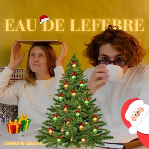 Weihnachtsspezial - Jahresausklang mit Kunst und co.