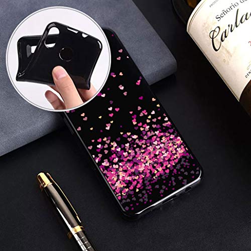 ZXLZKQ Cover for Umidigi Power 5 (6.53