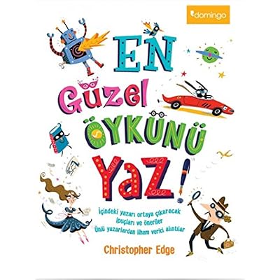 En G&uuml;zel &Ouml;yk&uuml;n&uuml; Yaz