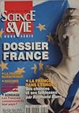 SCIENCE ET VIE (HORS SERIE) - DOSSIER FRANCE - 203