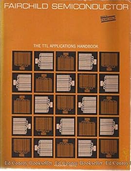 Paperback The TTL Applications Handbook Book