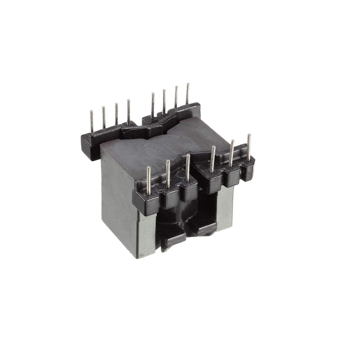pobin  uxcell 5 Sets PQ20 6 with 8pin Transformer Bobbin PC40