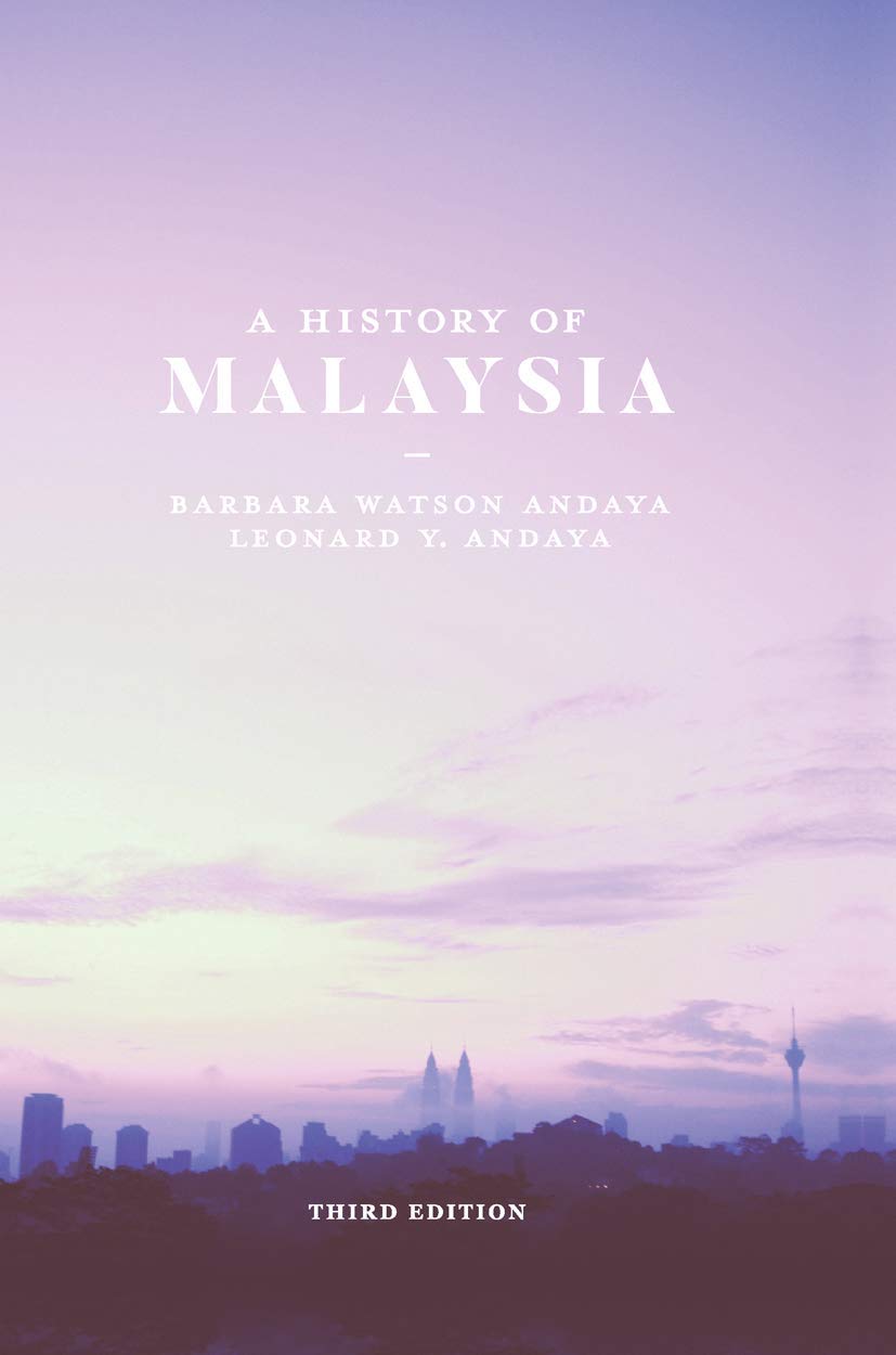 A History of Malaysia
