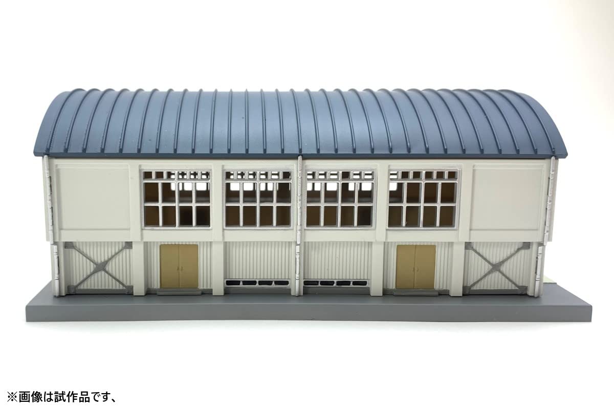 Amazon.co.jp: トミーテック(TOMYTEC) 建物コレクション 建コレ