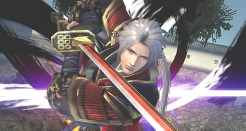 戦国無双4の関連画像2