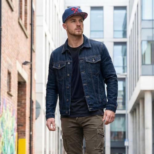 Image of Capiche [99+ Variations] Special Series Snapback Cap - One Size Unisex Men