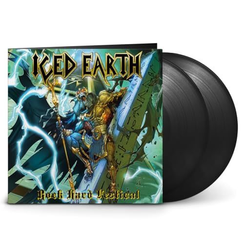 Rock Hard Festival [VINYL]