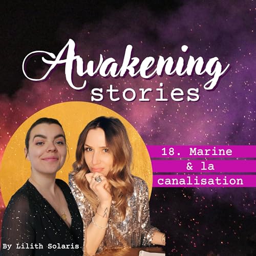 Couverture de 18. Marine & la canalisation